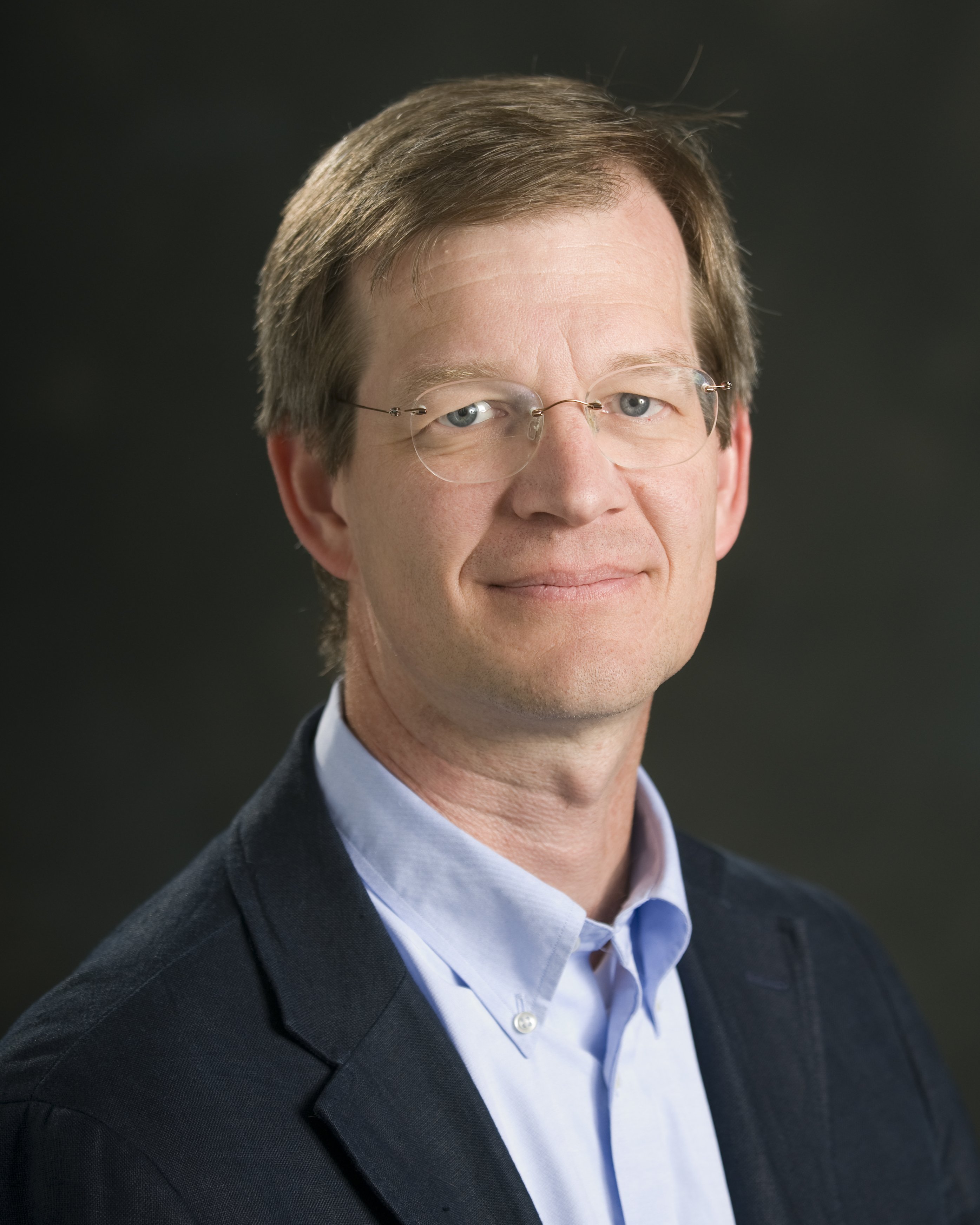 Professional headshot of Neil Wright