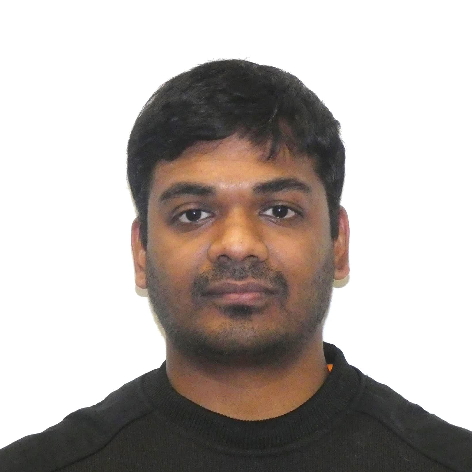 Photo of Siddharth Satyakam