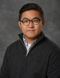 Professional Headshot of Younsuk Dong