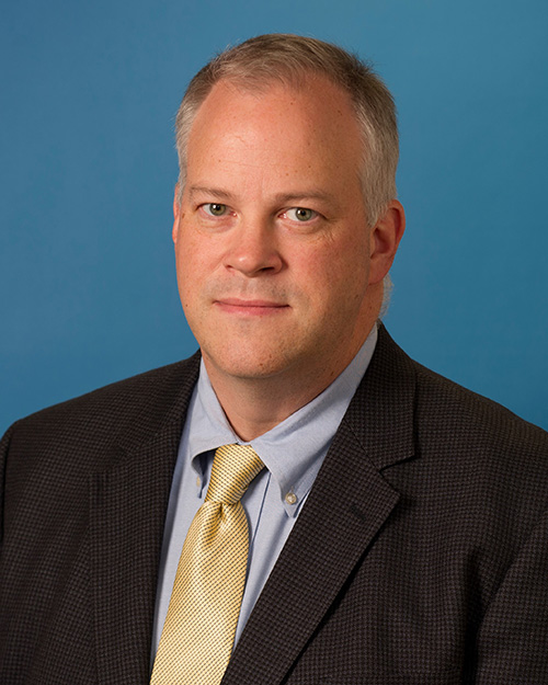 Patrick J. Flynn