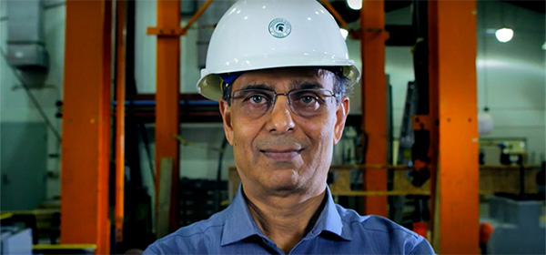 Venkatesh Kodur