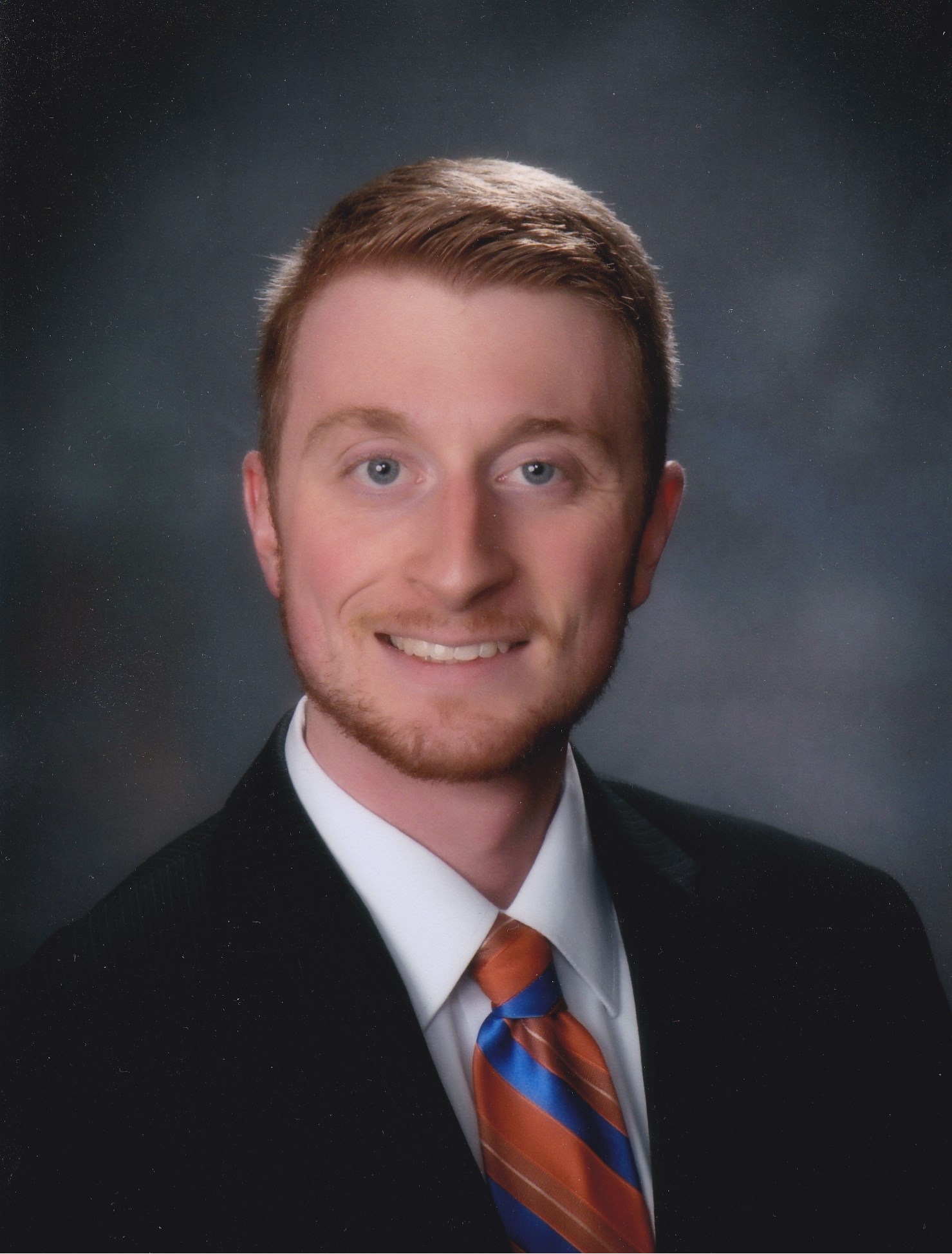 ME Ph.D. student Mitchell Albrecht will use a NDSEG Fellowship to better understand aircraft landing and micro air vehicle aerodynamics.