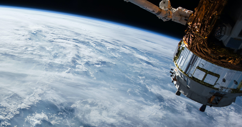 The new Space Electronics Center will provide research opportunities for undergraduate and graduate students, and professionals, too.