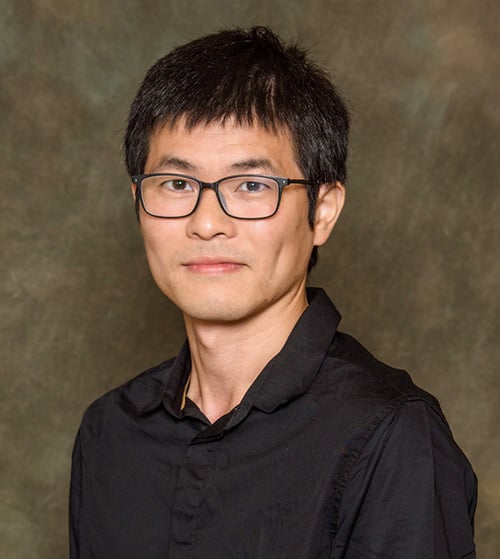 Picture of Qiben Yan