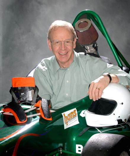 Robert Hubbard