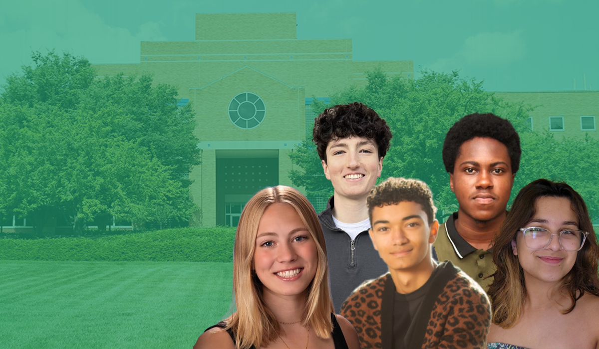 Five more Alumni and University Distinguished Scholars join the college this fall