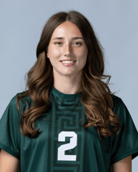 Professional Headshot of Sofia Beerworth