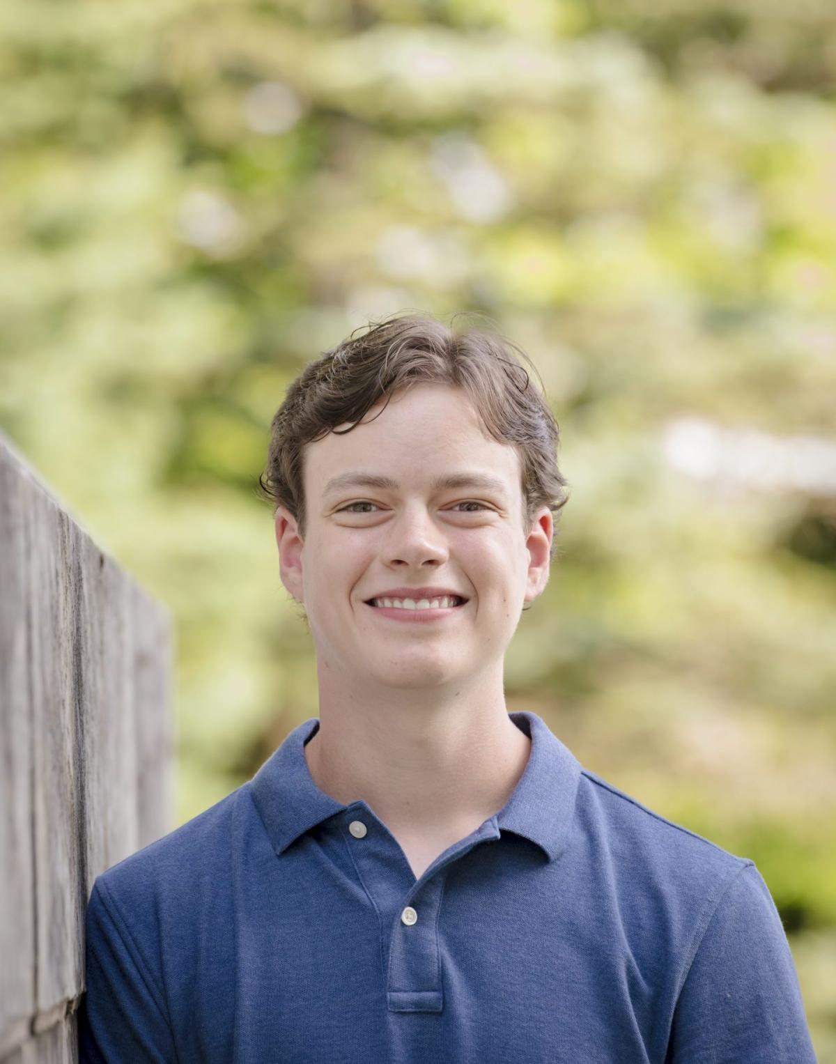 Nathan Romito