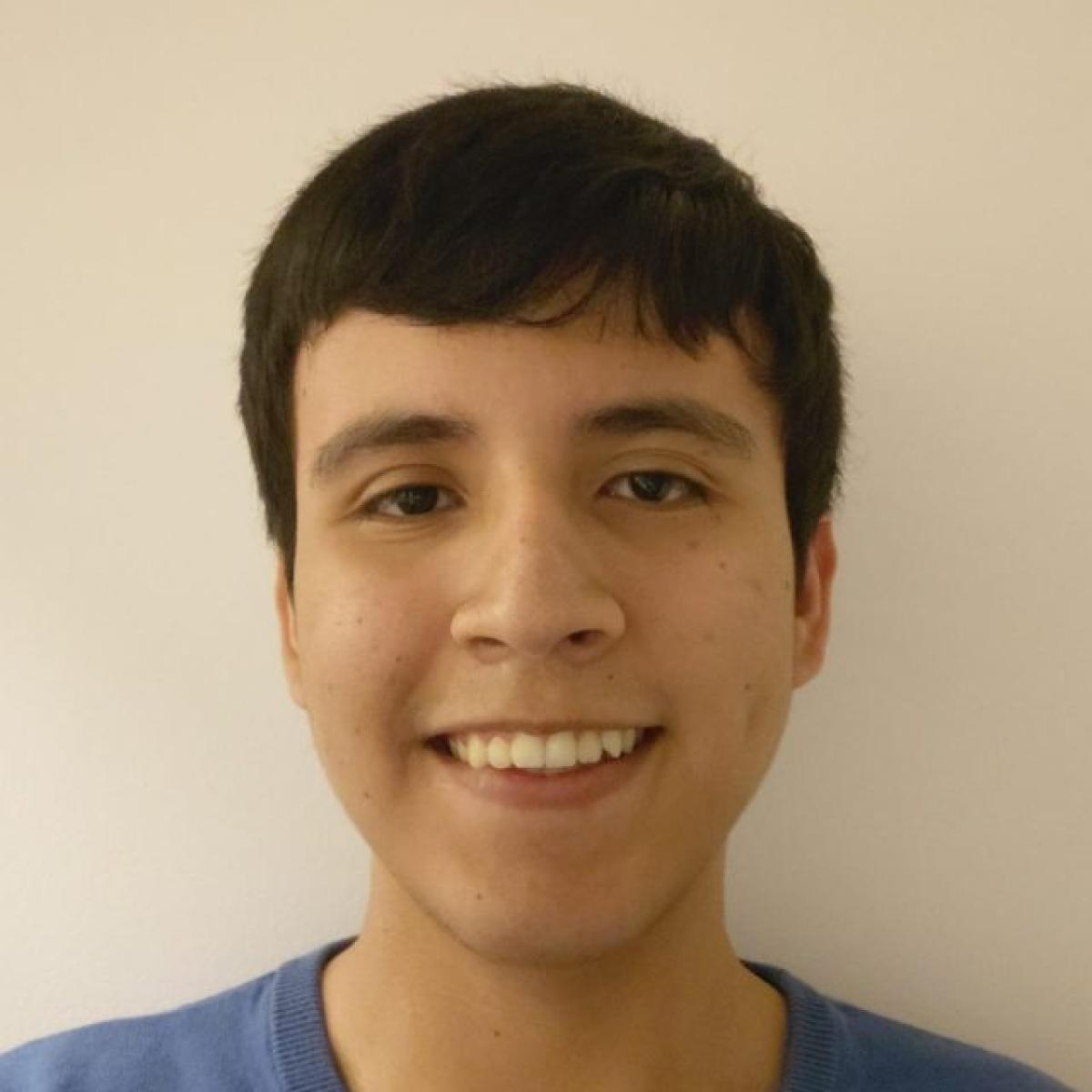 Juan Pablo Lozano Gonzalez