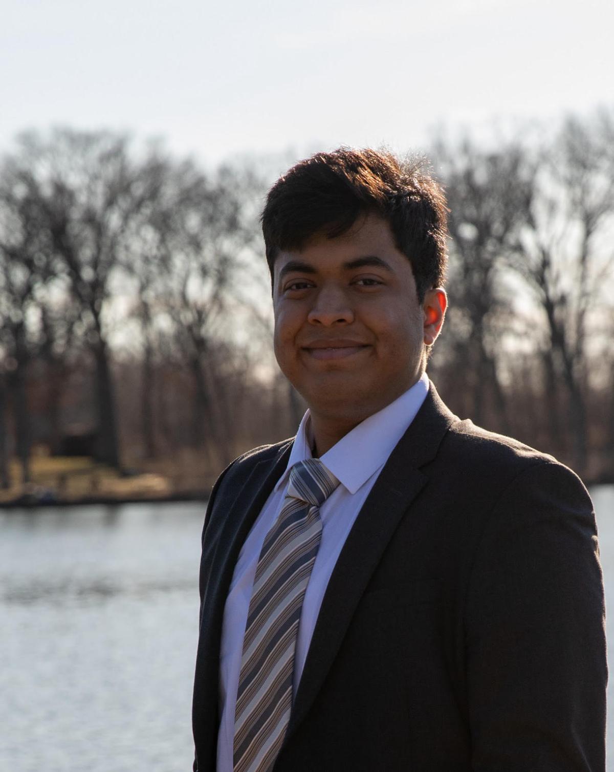 Tejas Agrawal