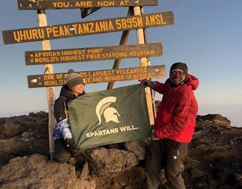 climbing-kilimanjaro