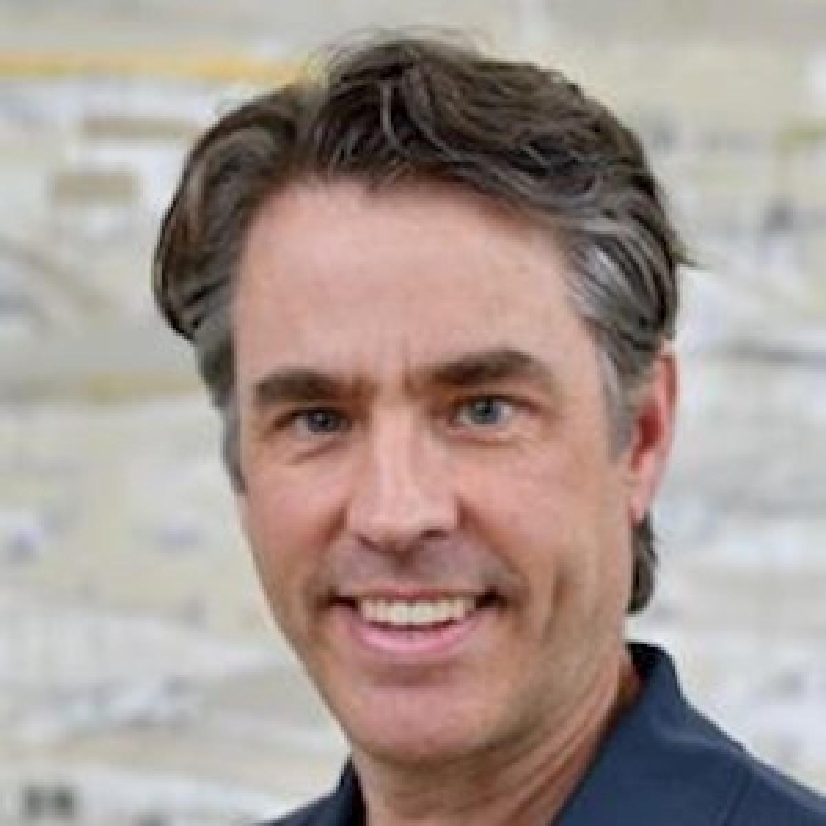 John Dorgan headshot