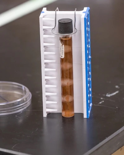 Science tube