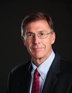Headshot of Don Spence.