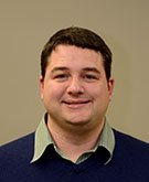 Headshot of Scott Imberman.