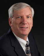 Headshot of John Goddeeris.