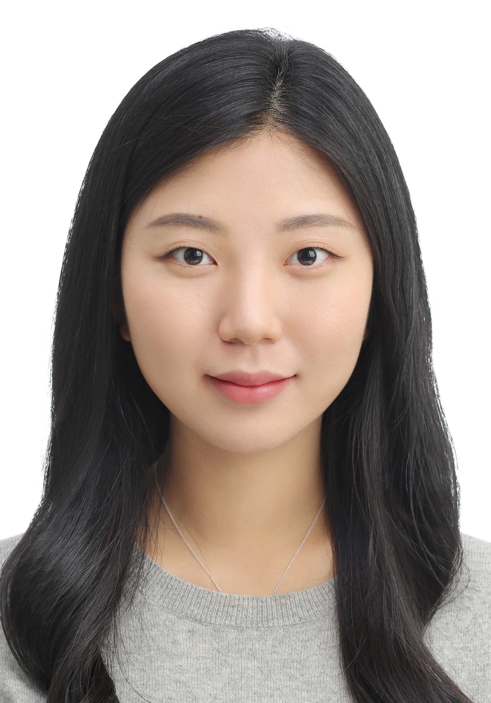 Headshot of Seung Yeon Jung.