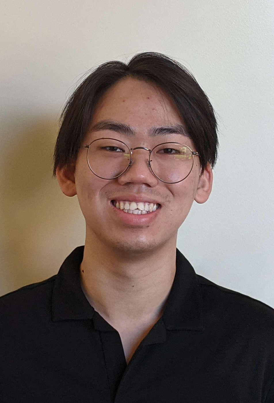Headshot of Xuexing Ong.