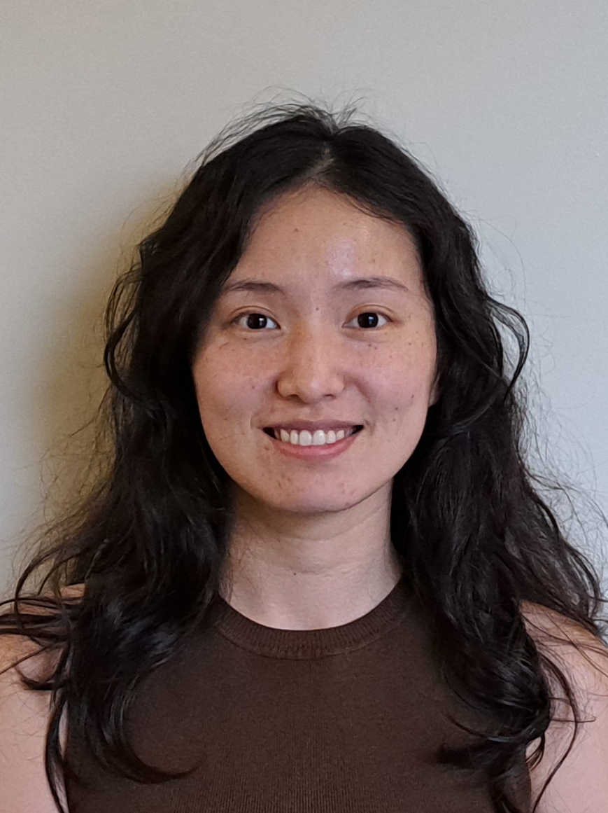Headshot of Wei Liu.