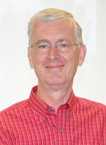 Headshot of Joe Herriges.