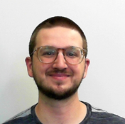Headshot of Tyler Powell