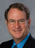 Headshot of Charles Ballard.