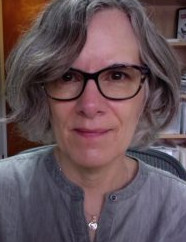 Headshot of Janice Beecher.