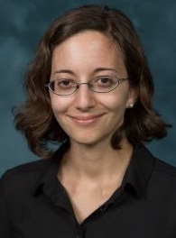 Headshot of Hannah Bolder