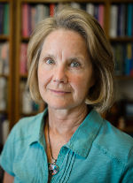 Headshot of Susan Linz.