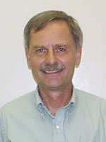 Headshot of Jack Meyer.