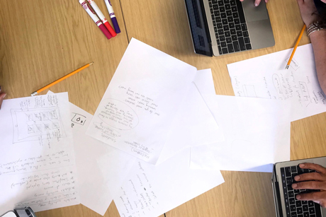 Learning Design Graduate Certificate