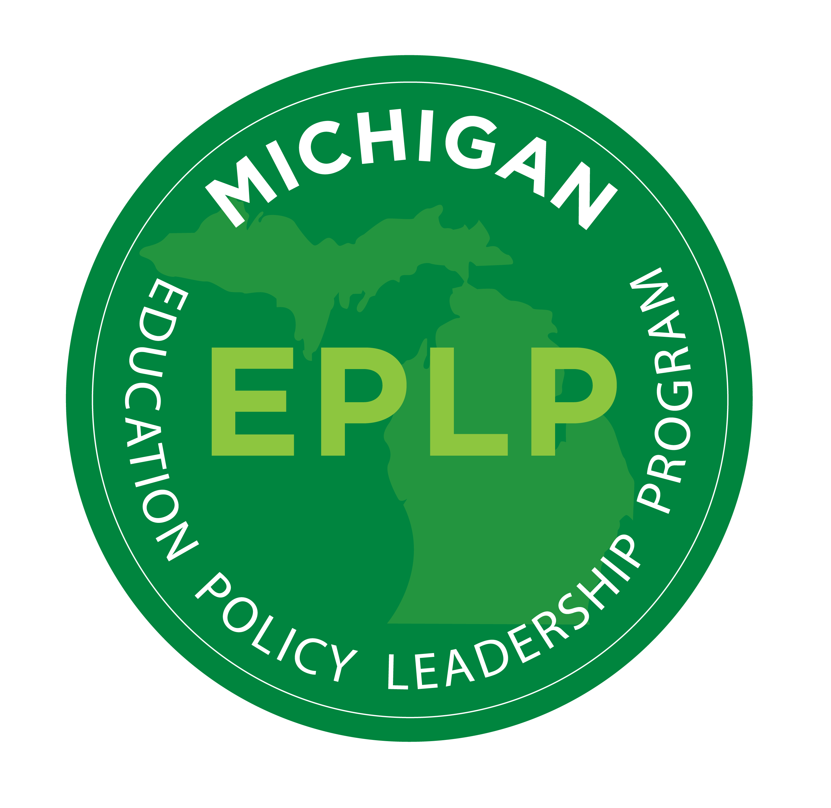 EPLP Logo Green