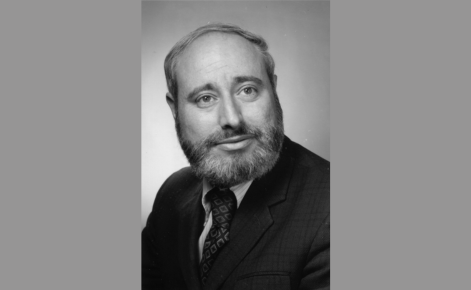 Professional headshot of Lee Shulman.