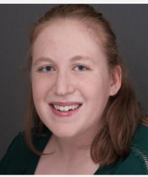 Cheryl Graff headshot