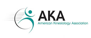 American Kinesiology Association logo