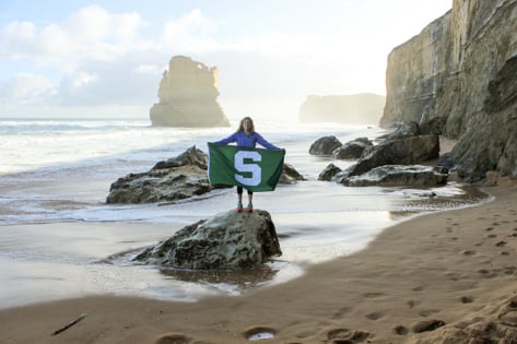 KIN STUDY ABROAD PHOTO