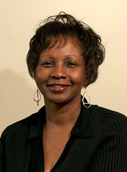 Greta McHaney-Trice