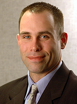 Kraig R. Conyer