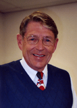 Richard Robertson