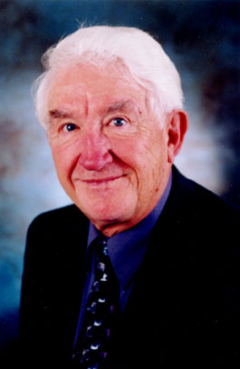 Robert Ewigleben