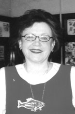 Sandra Gertz