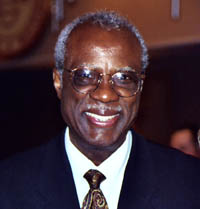 James Banks