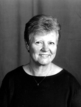 Penny Letts