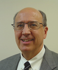 William Schewe