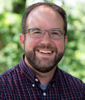Nate Riek