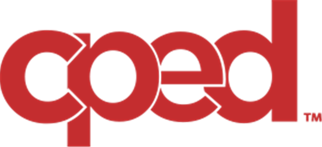 cped logo
