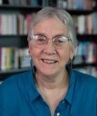 Samantha Caughlan
