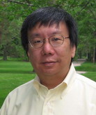 Richard T.  Houang