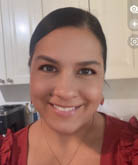 Christel  Rocha-Beverly