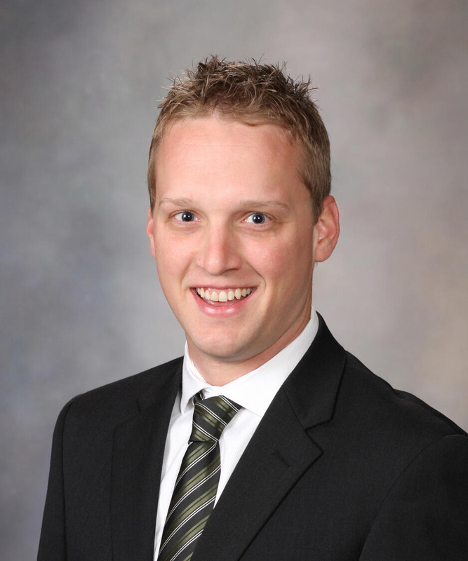 Chad Wiggins